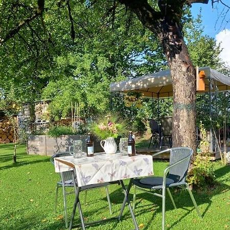 Apartment Moosblick Zwischen Bergen Und See เบเนดิกต์บอยเอิร์น ภายนอก รูปภาพ