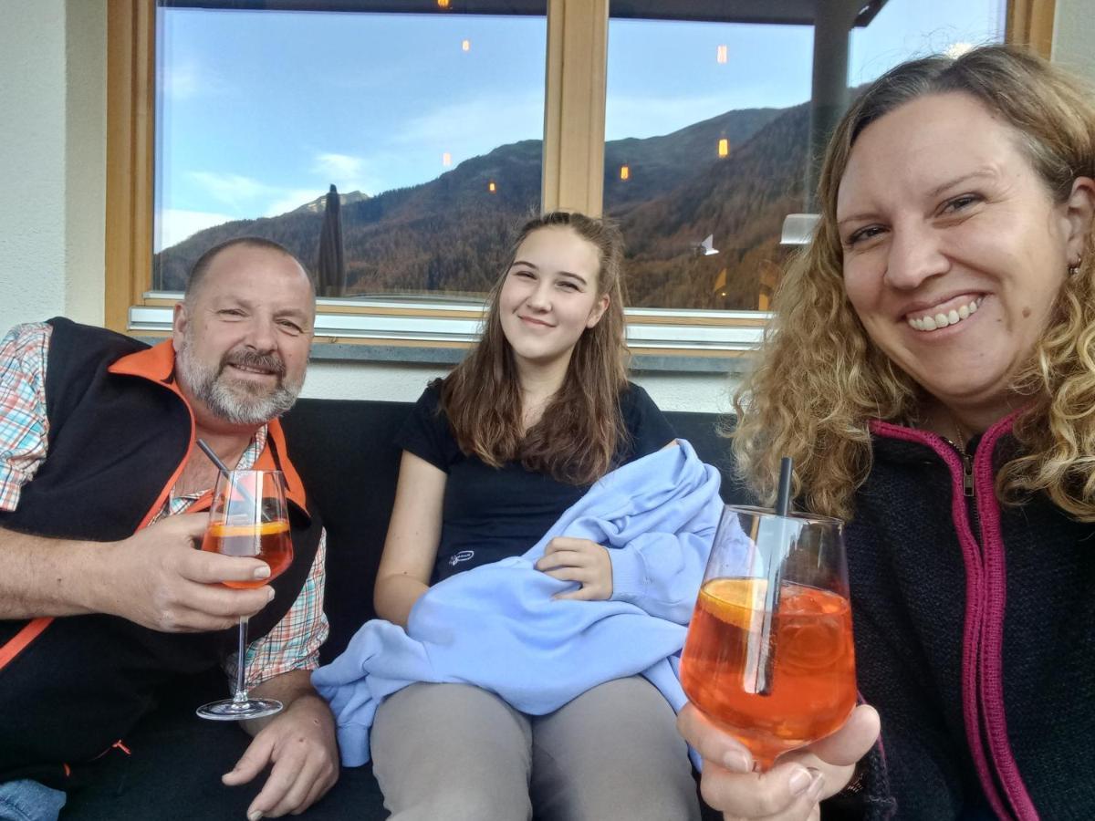 Apartment Moosblick Zwischen Bergen Und See เบเนดิกต์บอยเอิร์น ภายนอก รูปภาพ